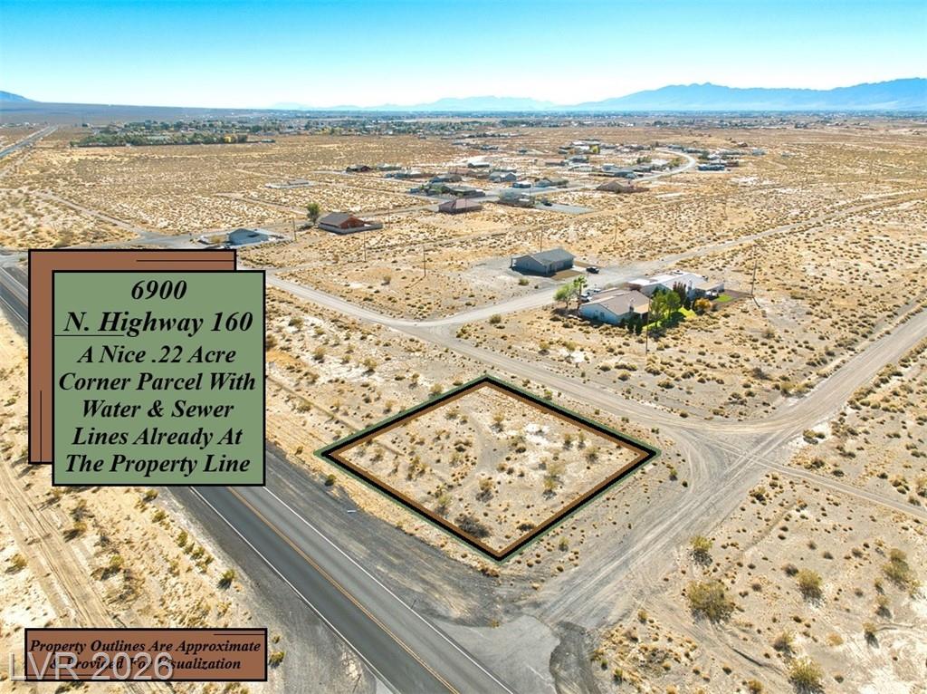 6900 North Highway 160, Pahrump, NV 89060 — photo 1