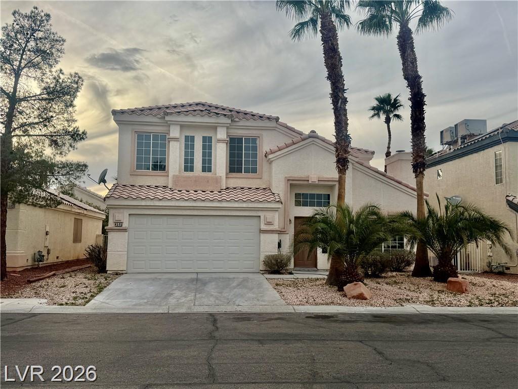 4595 Barnes Court, Las Vegas, NV 89147 — photo 1