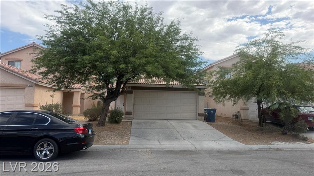 4687 Englewood Avenue, Las Vegas, NV 89139 — photo 1