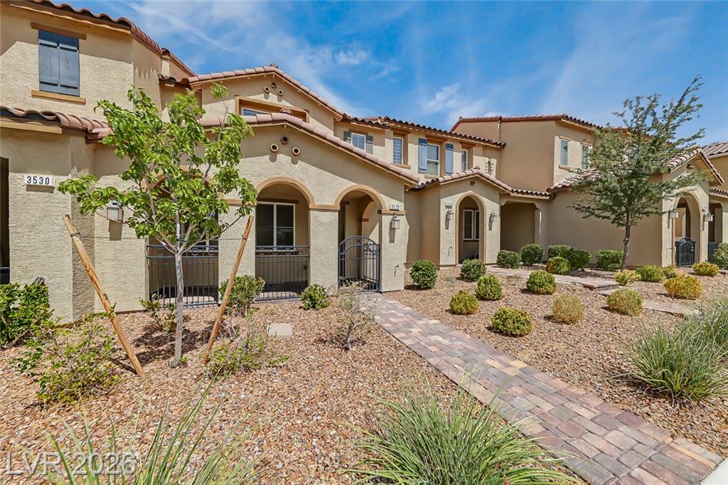 3528 Punta Tersiva Lane, Henderson, NV 89044 — photo 1