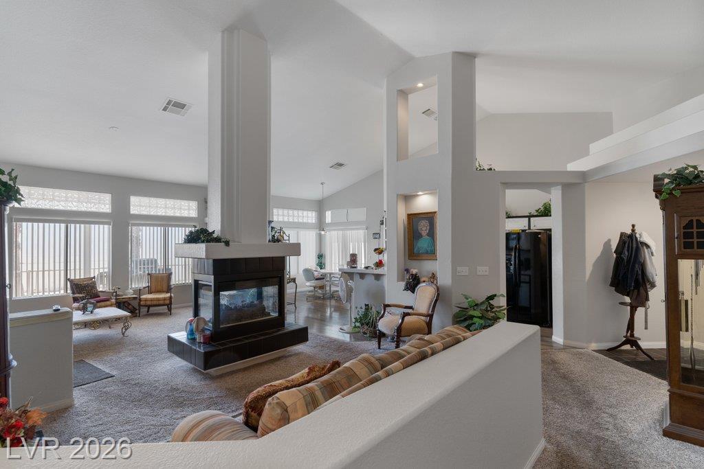 695 North Pearl Island Drive, Henderson, NV 89015 — photo 1