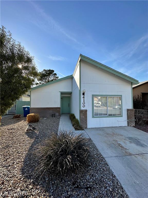 4100 Woodgreen Drive, Las Vegas, NV 89108 — photo 1