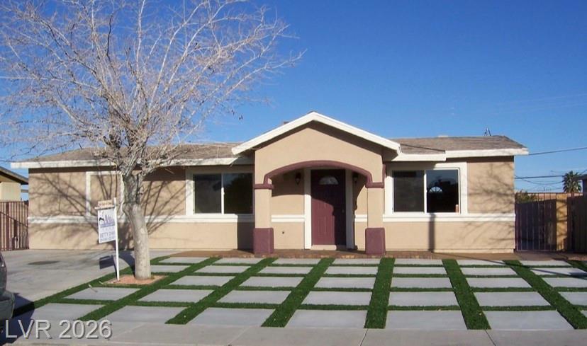 3430 ELDON Street, Las Vegas, NV 89102 — photo 1