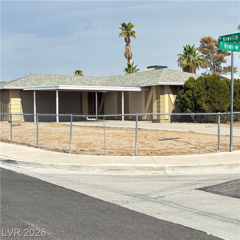 4351 Newview Circle, Las Vegas, NV 89103 — photo 1
