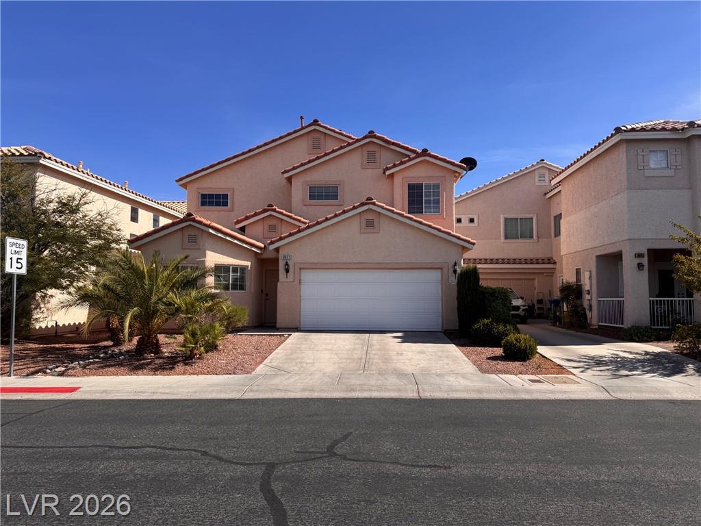 8937 Austin Ridge Avenue, Las Vegas, NV 89178 — photo 1