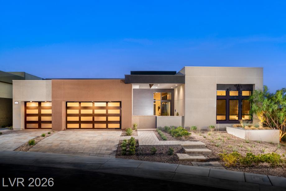 4842 Verde Bloom Street, Las Vegas, NV 89135 — photo 1