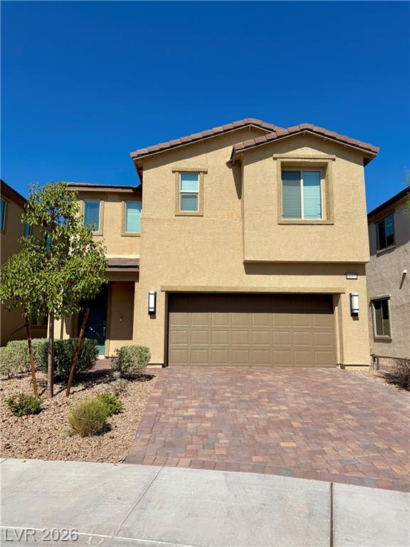 11377 Sonny Miller Court, Las Vegas, NV 89183 — photo 1