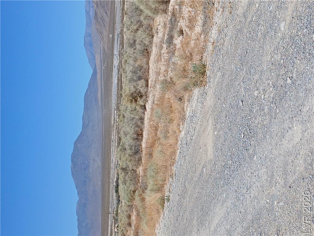 3981 South Lookout Avenue, Pahrump, NV 89048 — photo 1