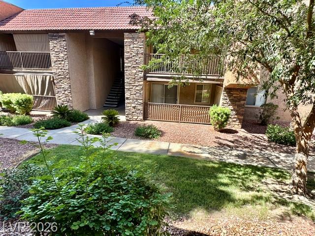 5317 Indian River Drive 297, Las Vegas, NV 89103 — photo 1
