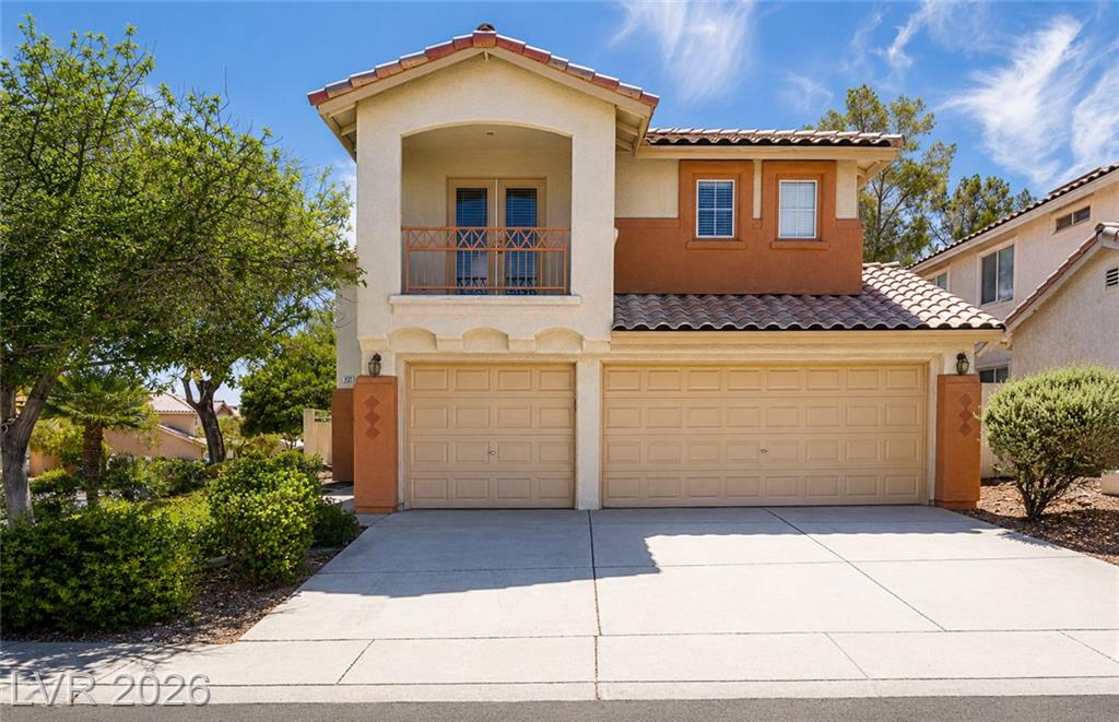 2056 Lordsburg Lane, Las Vegas, NV 89134 — photo 1