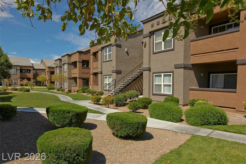 6650 West Warm Springs Road 2154, Las Vegas, NV 89118 — photo 1