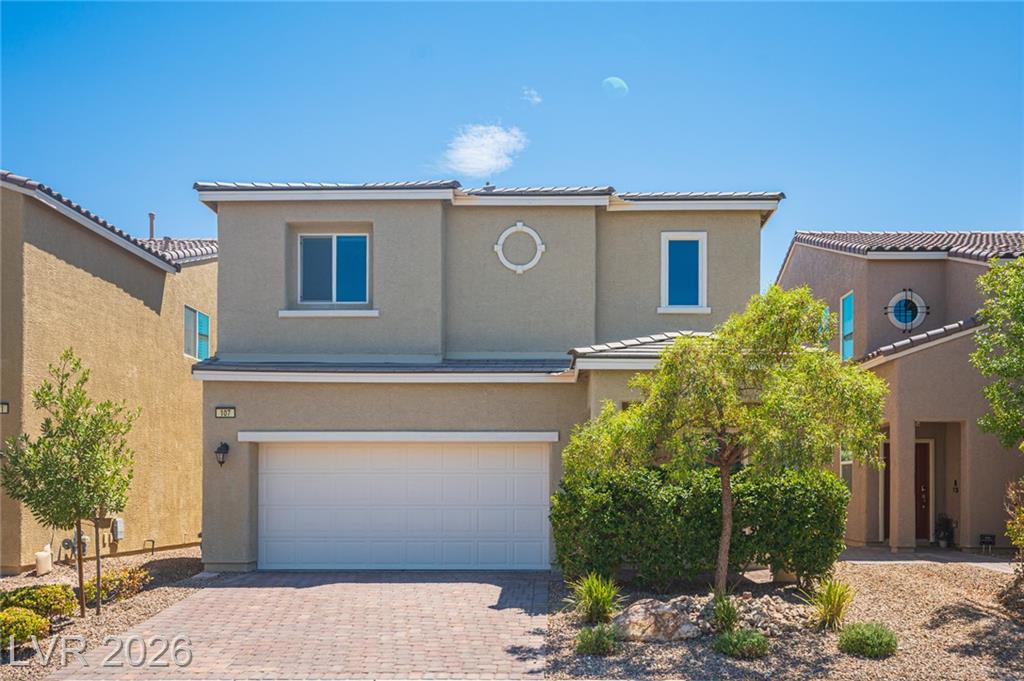 107 Broken Wagon Avenue, North Las Vegas, NV 89031 — photo 1