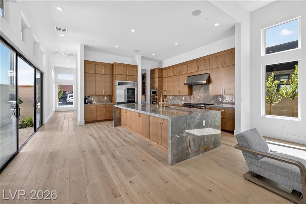 4803 Verde Bloom Street, Las Vegas, NV 89135 — photo 1