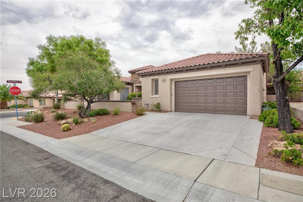 2120 Twin Falls Drive, Henderson, NV 89044 — photo 1