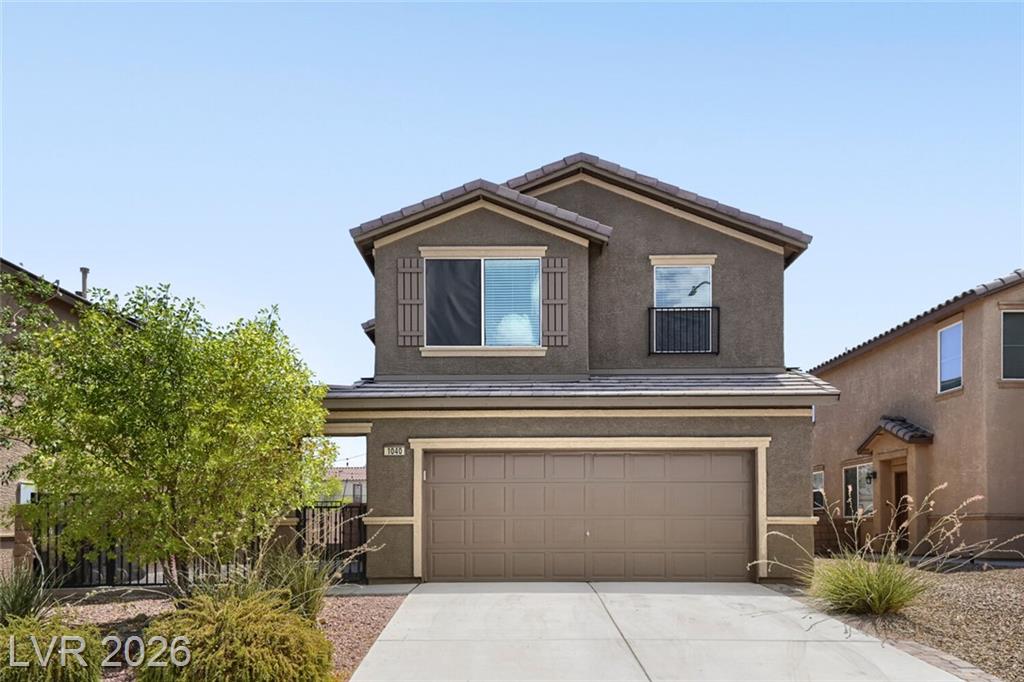 1040 Water Cove Street, Henderson, NV 89011 — photo 1
