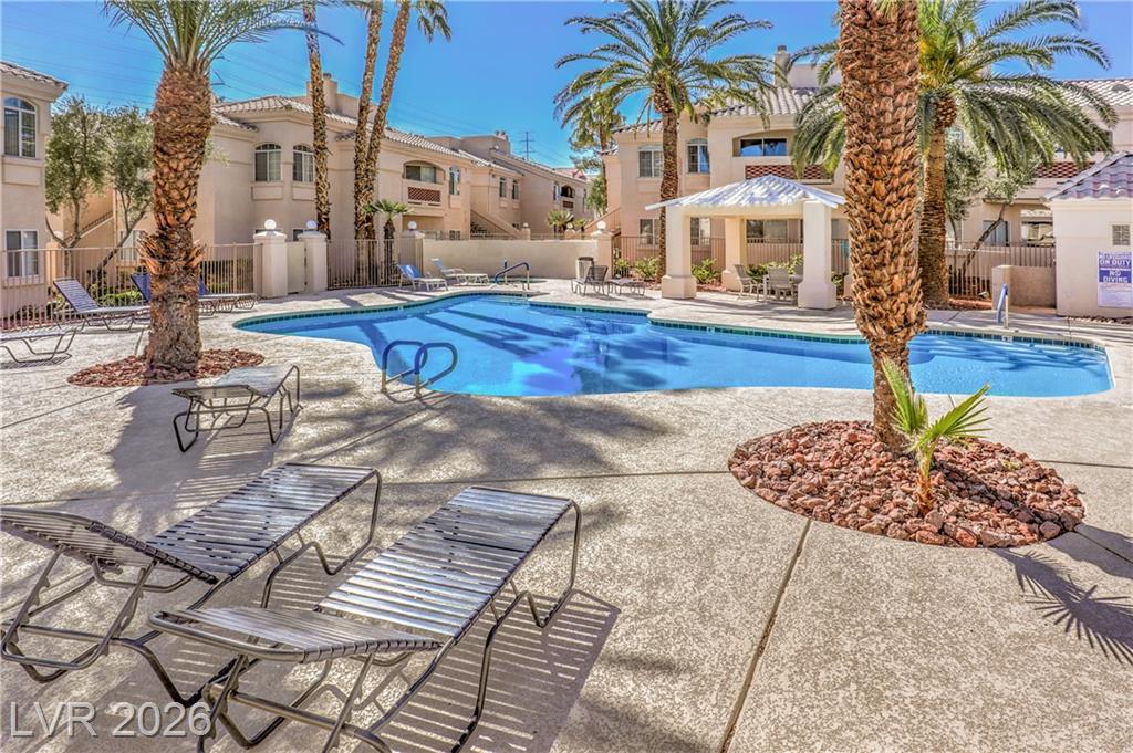 7400 West Flamingo Road 2051, Las Vegas, NV 89147 — photo 1