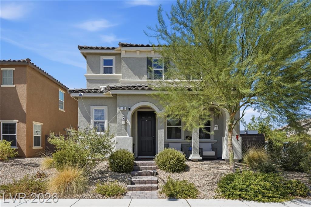 1120 Frye Mesa Avenue, North Las Vegas, NV 89086 — photo 1