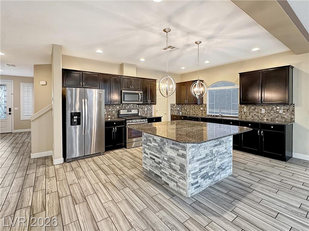 6372 Tamber Bay Road, Las Vegas, NV 89118 — photo 1