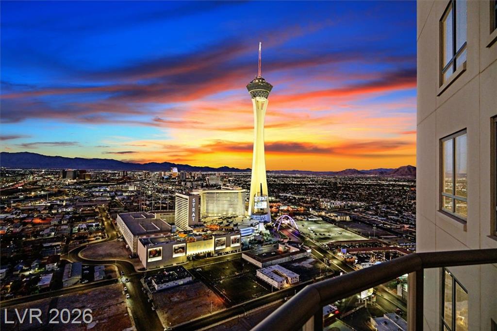 200 West Sahara Avenue 3308, Las Vegas, NV 89102 — photo 1