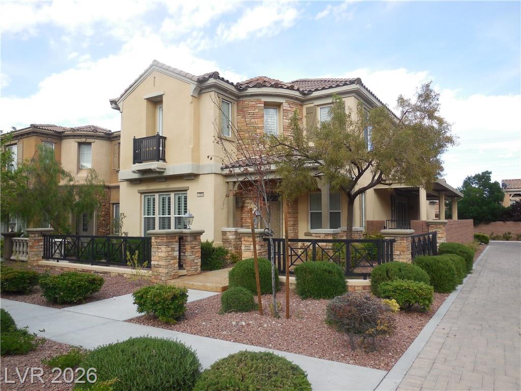 11255 CORSICA MIST Avenue, Las Vegas, NV 89135 — photo 1