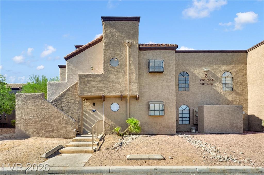 2985 Juniper Hills Boulevard 202, Las Vegas, NV 89142 — photo 1