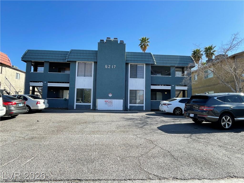 6217 Bellota Drive D, Las Vegas, NV 89108 — photo 1