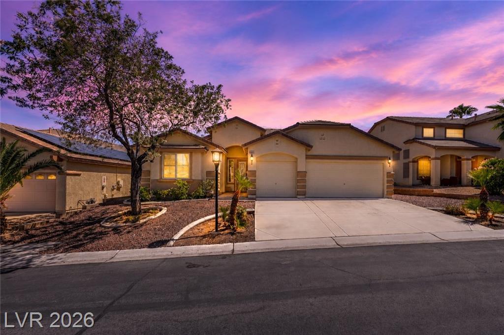 8921 Reining Spur Avenue, Las Vegas, NV 89143 — photo 1