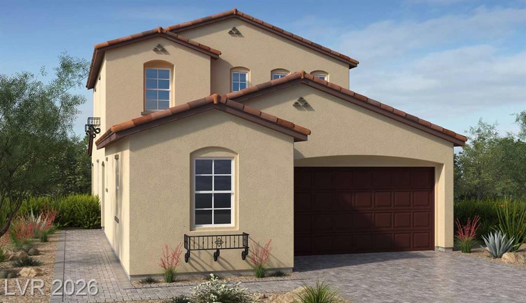 331 Adufe Place, Henderson, NV 89015 — photo 1