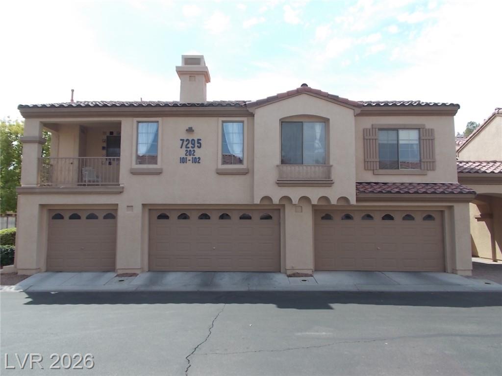 7295 Diamond Canyon Lane 202, Las Vegas, NV 89149 — photo 1