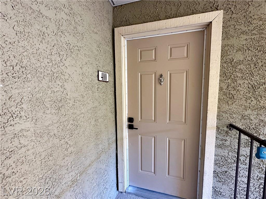 5080 Indian River Drive 400, Las Vegas, NV 89103 — photo 1