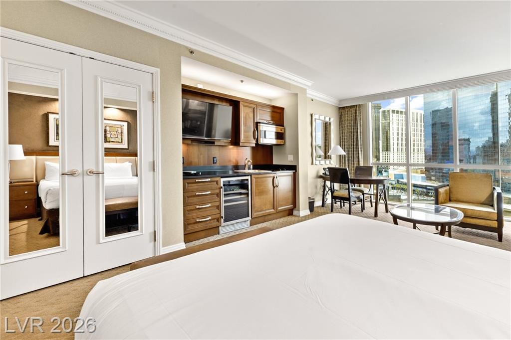 125 East Harmon Avenue 1103, Las Vegas, NV 89109 — photo 1