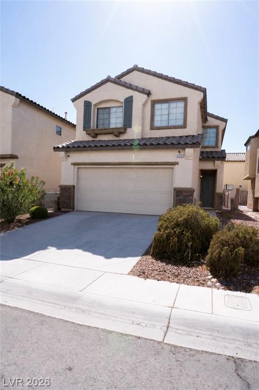 6251 Copper Light Street, North Las Vegas, NV 89081 — photo 1