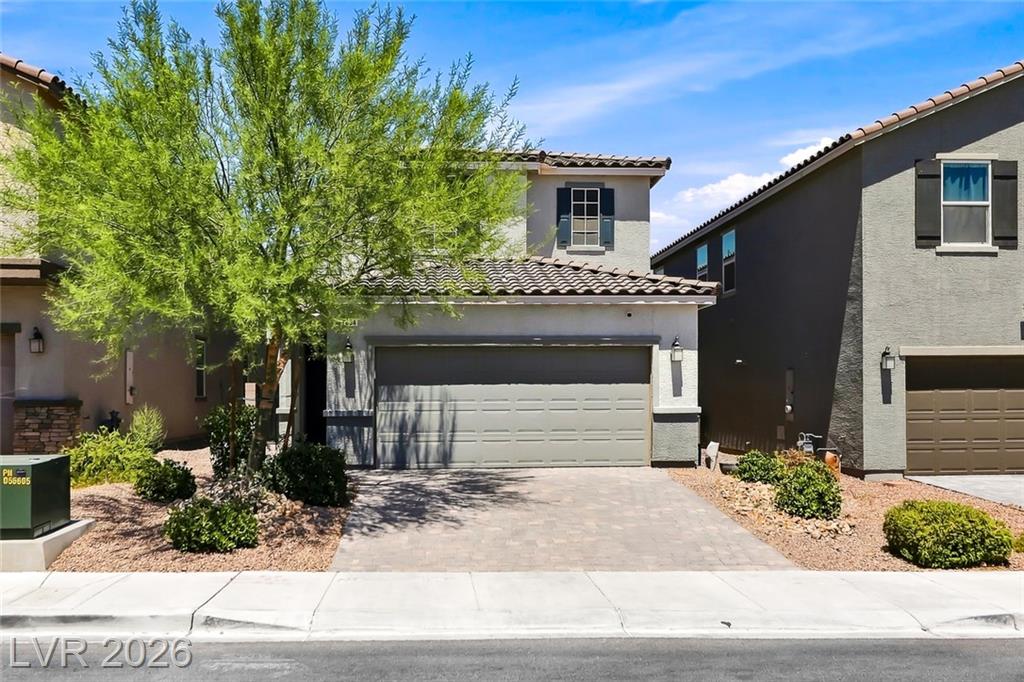9834 West Meranto Avenue, Las Vegas, NV 89178 — photo 1