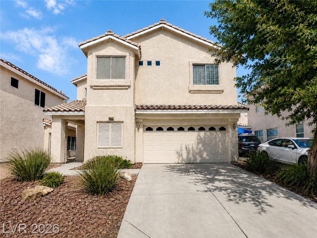 9442 MARSHALL CREEK Street 0, Las Vegas, NV 89178 — photo 1