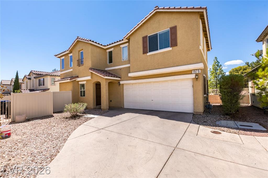 1979 Sundown Canyon Drive, Henderson, NV 89014 — photo 1