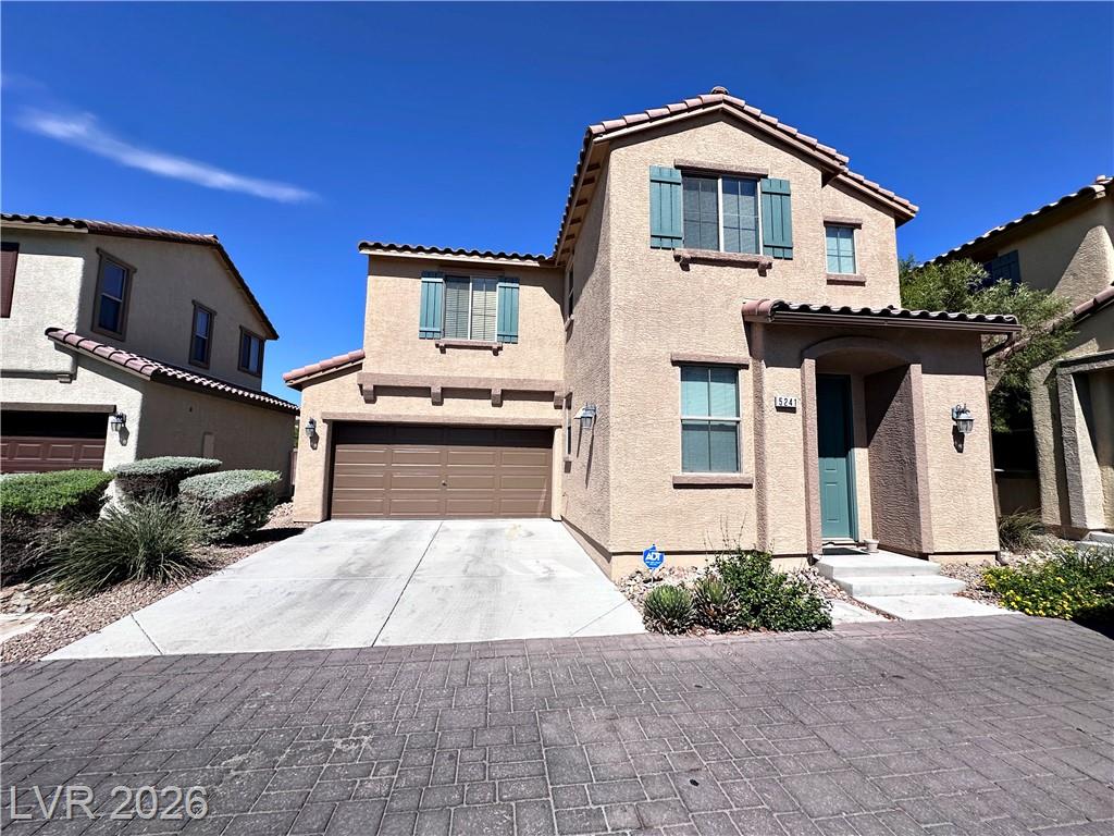 5241 Pendergrass Street, North Las Vegas, NV 89081 — photo 1