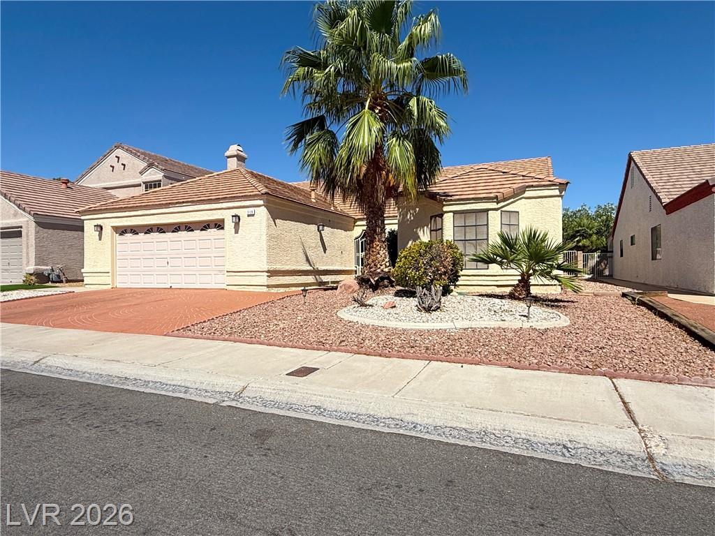 3128 Donnegal Bay Drive, Las Vegas, NV 89117 — photo 1