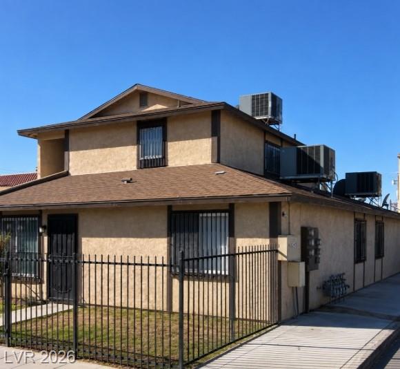 2041 Bledsoe Lane D, Las Vegas, NV 89156 — photo 1