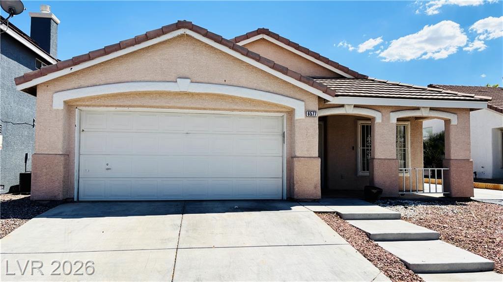 6577 Sweetzer Way, Las Vegas, NV 89108 — photo 1