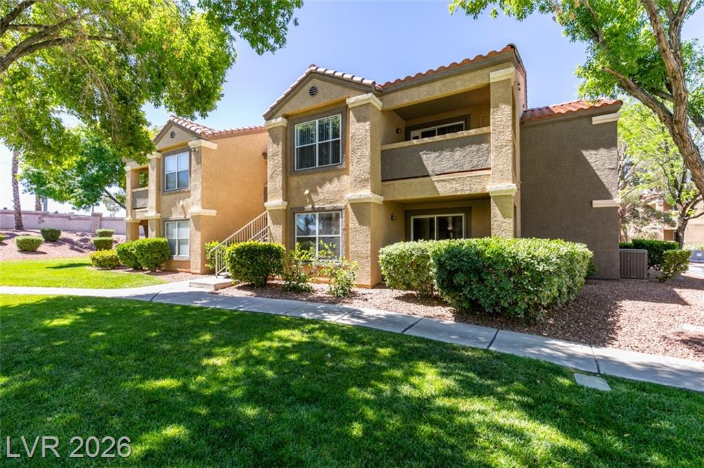 2300 East Silverado Ranch Boulevard 1016, Las Vegas, NV 89183 — photo 1