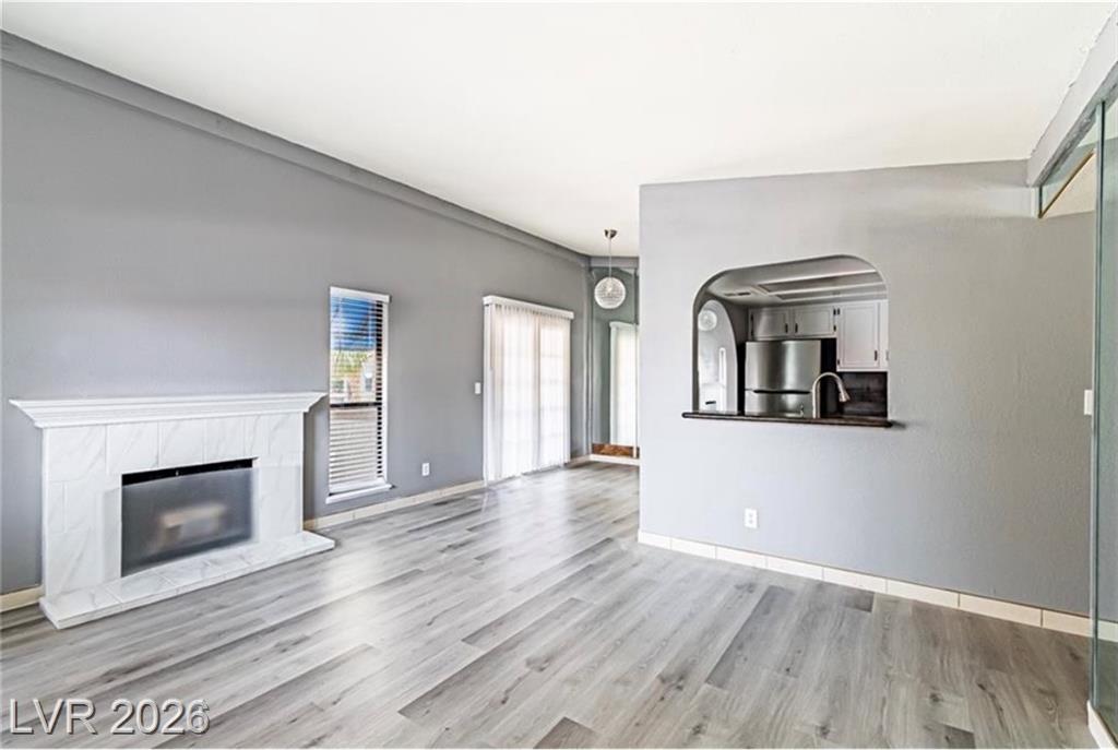 6137 West Oakey Boulevard D, Las Vegas, NV 89146 — photo 1