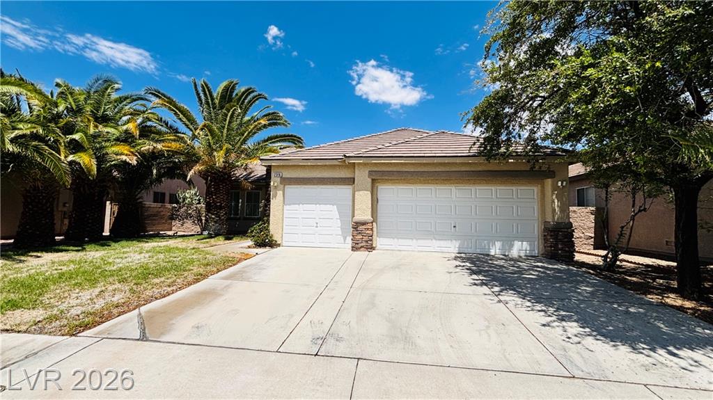 2316 Tedesca Drive, Henderson, NV 89052 — photo 1