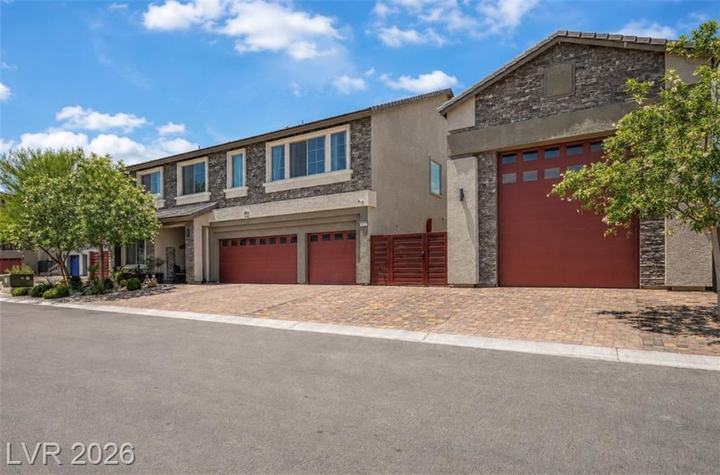 8557 South Pioneer Way, Las Vegas, NV 89113 — photo 1