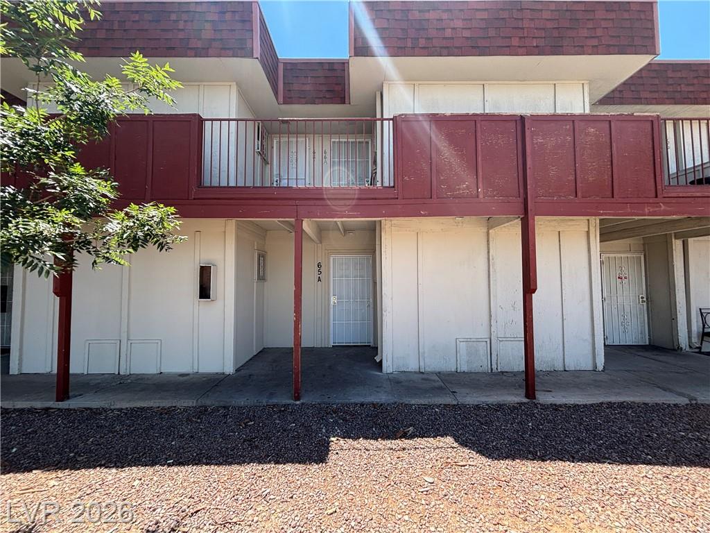 5334 Swenson Street 65A, Las Vegas, NV 89119 — photo 1