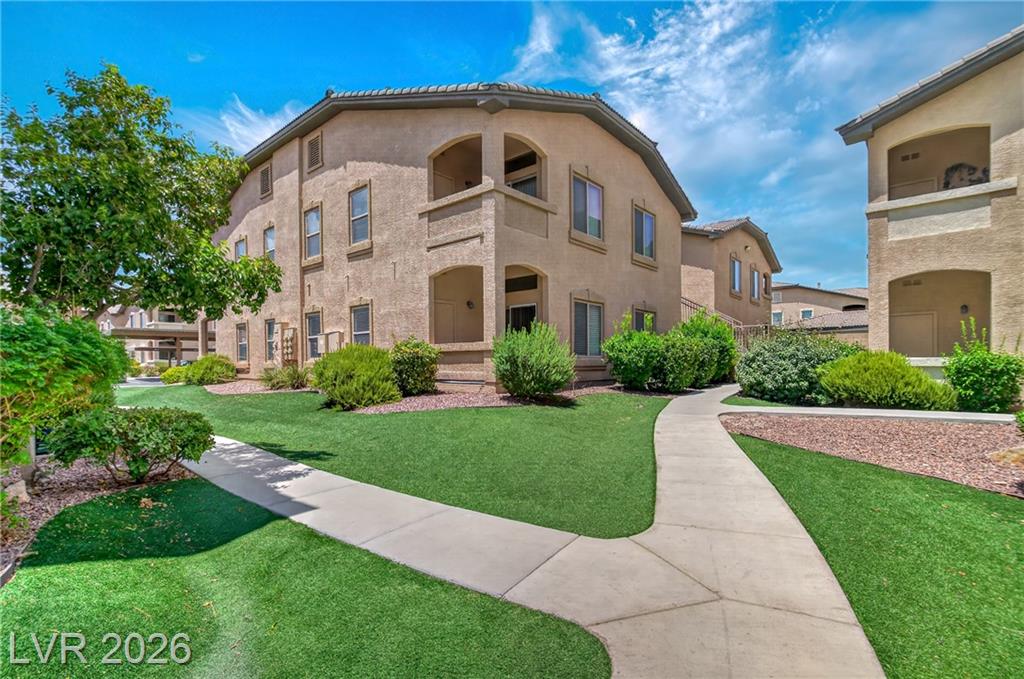 8985 South Durango Drive 1167, Las Vegas, NV 89113 — photo 1