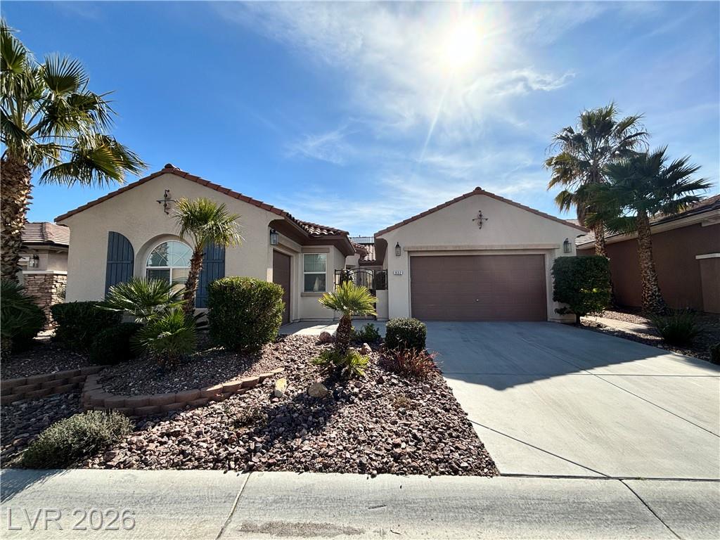 932 Viscanio Place, Las Vegas, NV 89138 — photo 1
