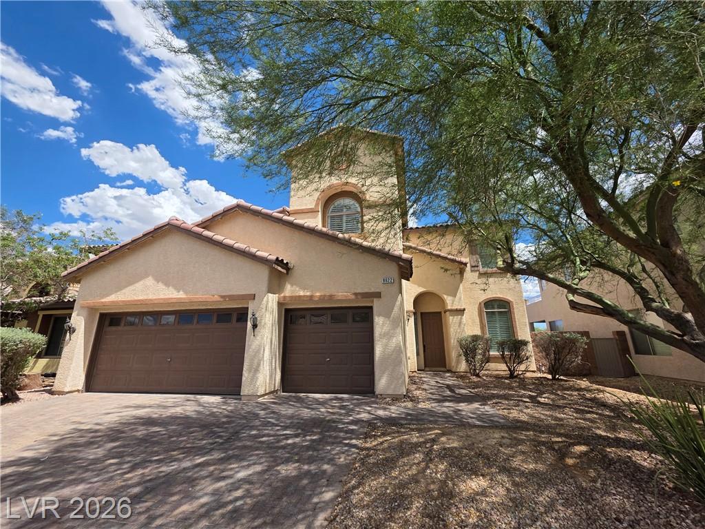 9622 Staff Lane, Las Vegas, NV 89178 — photo 1