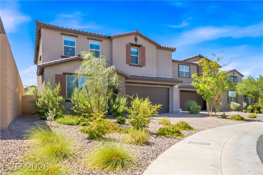 101 Bella Nice Drive, Henderson, NV 89015 — photo 1