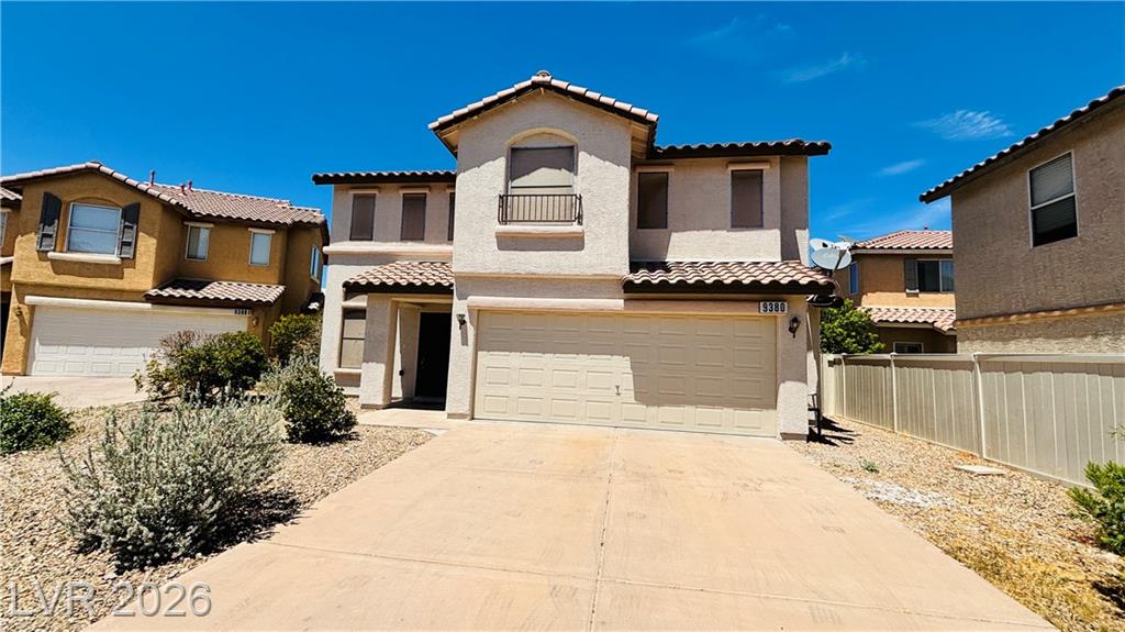 9380 Malaya Garnet Court, Las Vegas, NV 89148 — photo 1
