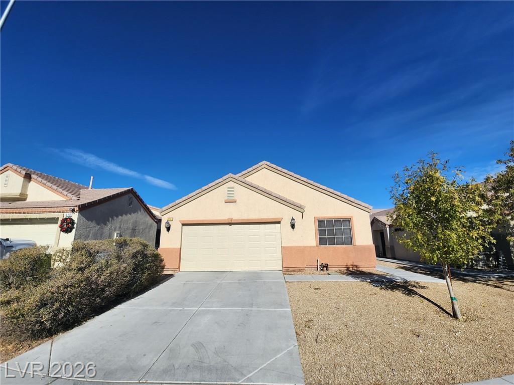 616 Seneca Ridge Avenue, North Las Vegas, NV 89084 — photo 1